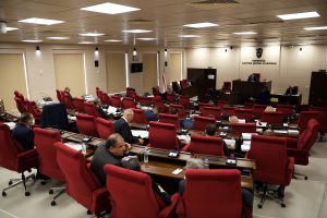 Meclis Genel Kurulu, 2024 bütçesini görüşüyor… Muhalefet milletvekilleri söz aldı – BRTK