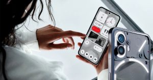 Türkiye’de çok satar! Nothing Phone 2a özellikleri sızdı