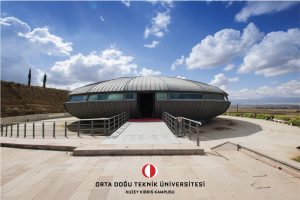 ODTÜ KKK Bilim ve Teknoloji Merkezi’ni 15 Aralık Cuma günü ziyaretçilere açtı
