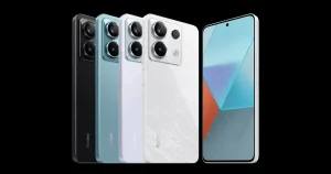 Poco M6 5G geliyor! Cihaz, Redmi’nin birebir kopyası mı olacak?