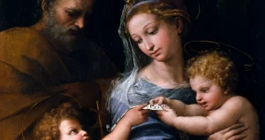 Yapay zeka, sanat dünyasının sırlarını açığa çıkarıyor! O ünlü tablo orijinal değil mi?