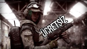 Rainbow Six Siege kısa süreliğine ücretsiz oldu!