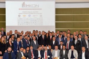 Tatar: “Ekonomik ve sosyal yapıyı güçlendirmek için Türkiye ile birlikte çalışılmalı”