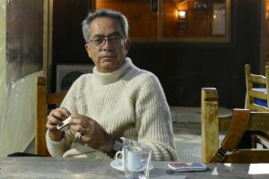 Uğur Karagözlü hayatını kaybetti