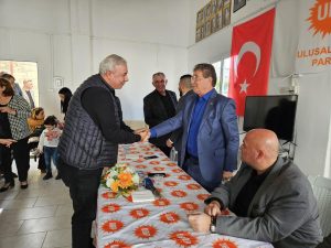 “Durmak yok, hep birlikte yola devam” – BRTK