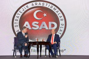 “Türkiye’nin adadan çekilmesi halinde Filistin’dekine benzer olaylar yaşanabilir” – BRTK