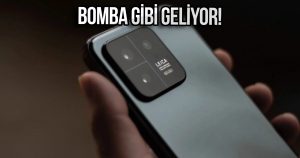 Xiaomi’den 14 Ultra için şaşırtan kamera hamlesi!
