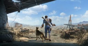 Yeni nesil Fallout 4 ertelendi! Peki hangi tarihe?