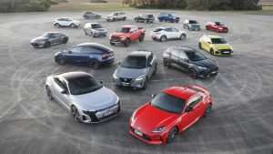 2023 yılında dünyada en çok satılan otomobil belli oldu!