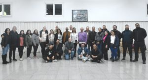 TUFAD’da başkanlığa Arzu Can Turgay getirildi – BRTK