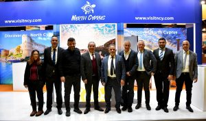 Kuzey Kıbrıs destinasyonu Hollanda pazarında tanıtılıyor….Ataoğlu:Akdeniz çanağındaki en iyi destinasyona sahibiz – BRTK