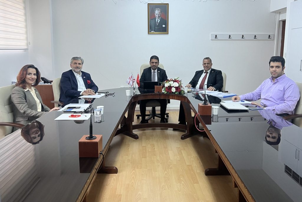 Dünya Sağlık Turizmi Forumu KKTC’de toplanıyor – BRTK