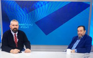 Serdar Denktaş, mülk satışları için ‘Leasing Yöntemi’ni önerdi – BRTK