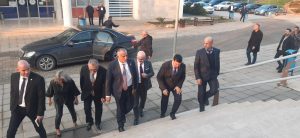 DAÜ’den asla vazgeçmedik, desteğimiz sürecek – BRTK