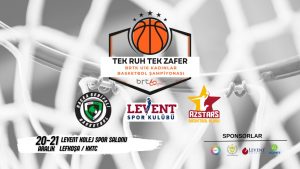 “One Spirit One Victory” BRT U16 women’s basketball championship – BRTK