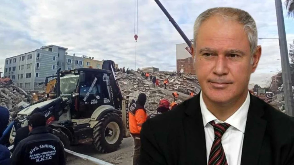 Hasipoğlu:İlk gün Sanıkların yalanlarını, ikinci gün ailelerin gerçeklerini dinledik