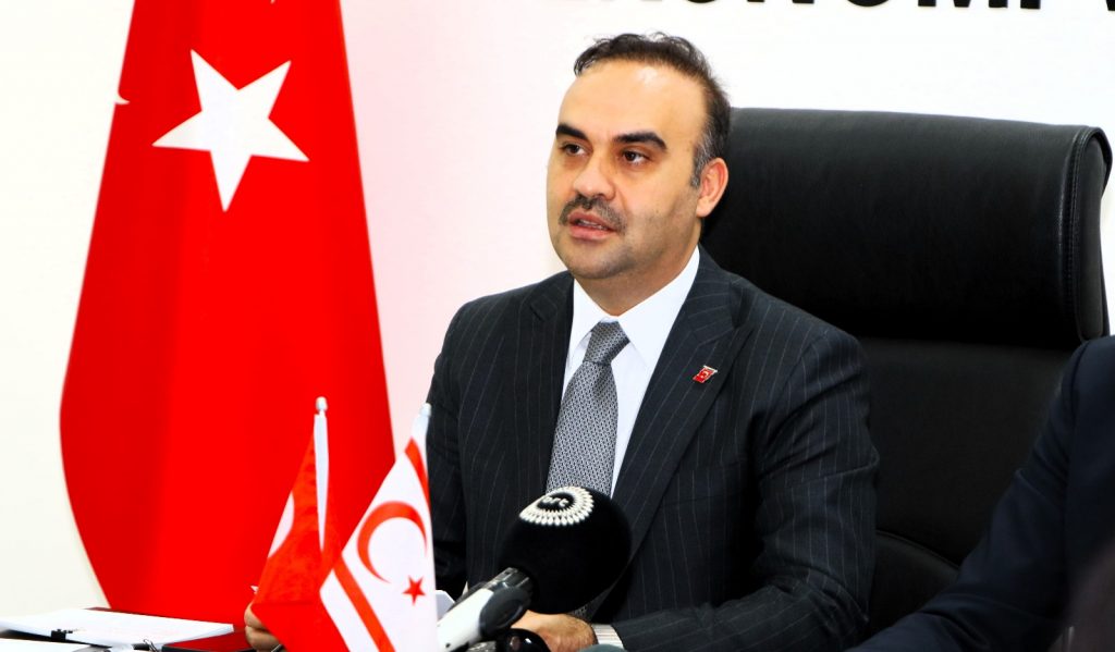 KKTC’li lise öğrencileri Tekno Fest Bilim Yarışmalarına katılmalı – BRTK