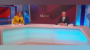 Amcaoğlu:Herkes kendi iṣini yapmalı, kendi karnesini yazmalı – BRTK