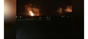 ABD ve İngiltere, Yemen’de saldırı başlattı – BRTK