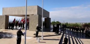 Dr. Küçük, Anıt Tepe’deki kabri başında anıldı – BRTK