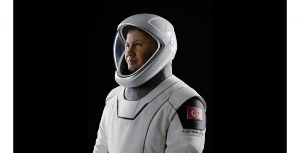 Kontroller tamamlandı, koltuklar kalkış pozisyonuna alındı – BRTK