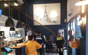 İskele’de çalışma yaşamına yönelik denetim – BRTK