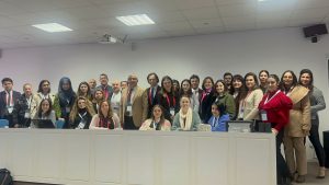 Anestezi uzmanları “Düşük Akım” kullanarak çevreyi korumayı hedefliyor