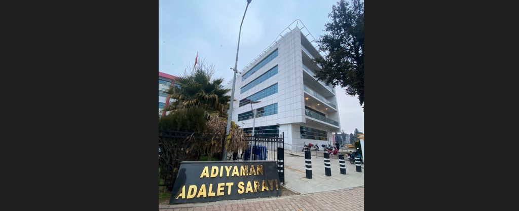 İsias davasında tanıkların dinlenmesine devam ediliyor