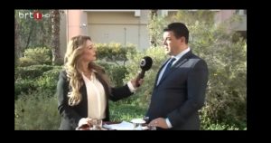 DAÜ Rektörü’nden değerlendirme:Gelirleri artırmak ve sürdürülebilir yapıya kavuşturmak için yoğun çalışma içindeyiz – BRTK