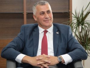 Amcaoğlu, 2023 yılında 3 bin 837 işyerinin denetlendiğini açıkladı – BRTK