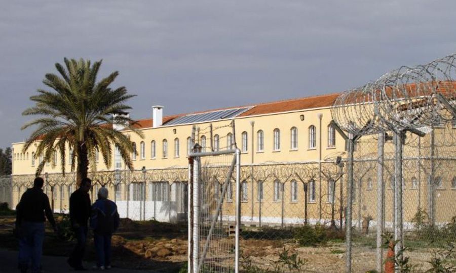 Güneydeki Merkezi Cezaevi’nde Filistin için açlık grevi – BRTK