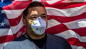 Covid maske zorunluluğu tekrar gündemde!