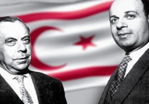 ASBÜ’de Dr. Küçük ve Denktaş Paneli düzenlendi – BRTK