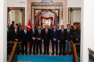 Tatar: Kıbrıs Türk halkı, Türk dünyasının kopmaz bir parçasıdır