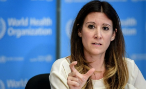 DSÖ, Kovid-19 riskinin yüksek olduğunu ancak ölümlerin azaldığını açıkladı – BRTK