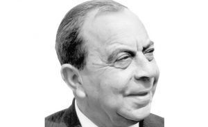 Özgürlük mücadelesi lideri Dr. Fazıl Küçük, 40’ıncı ölüm yıl dönümünde yarın törenlerle anılacak – BRTK