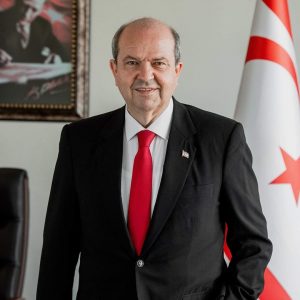 Cumhurbaşkanı Tatar ülkeye döndü – BRTK