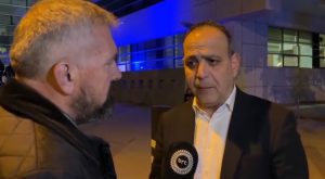 Harmancı:Ailelerimiz için dayanması çok zor bir süreç. Hepimiz bugüne kadarki dayanışmayı devam ettirmeliyiz