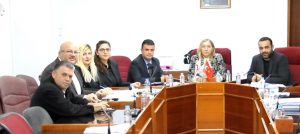 Hukuk Komitesinde iki yasa tasarısı ele alındı – BRTK