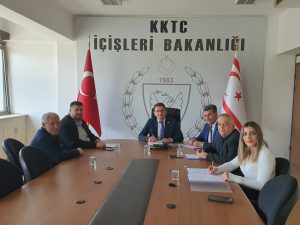 Meriç köyü asfalt ihalesi sonuçlandı – BRTK