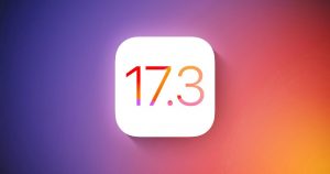 iOS 17.3 neler sunacak, ne zaman yayınlanacak? İşte tüm bilinenler