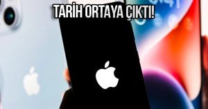 Apple, iOS 17.3’ün ne zaman yayınlanacağını “yanlışlıkla” açıkladı