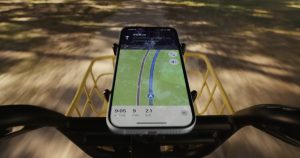 iPhone, yeni reklamıyla gövde gösterisi yaptı