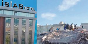 İsias Otel davasında ikinci gün…İmran Aydoğdu’nun babası Kadir Aydoğdu: “O kum yığınından kızımı tek parça aldım diye Allah’a şükrediyorum”