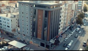 İsias Otel’in kalıp işçisi Demir: “Beton, Göksu çayındaki kumun çimentoyla karıştırılmasıyla elde ediliyordu”