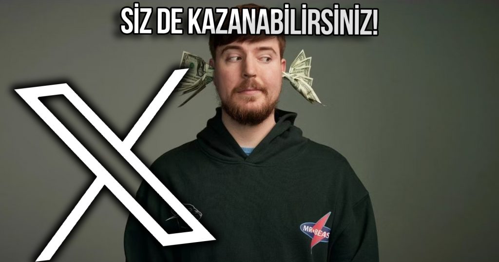 Ünlü fenomen, X’ten kazandığı parayı açıkladı: Takipçilerine dağıtacak!