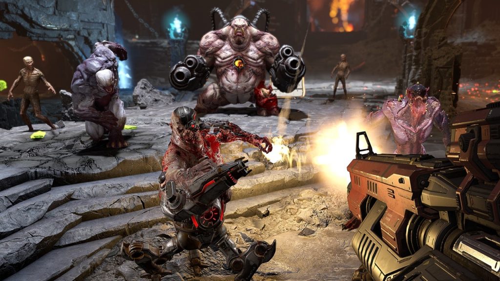 Oyun sektöründe kriz! Popüler oyunlar bir bir iptal ediliyor