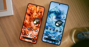 Cam gibi görüntü arayanlara! En iyi ekrana sahip akıllı telefonlar