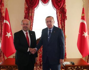 Tatar, Erdoğan ve Türk milletinin Regaip Kandili’ni kutladı – BRTK