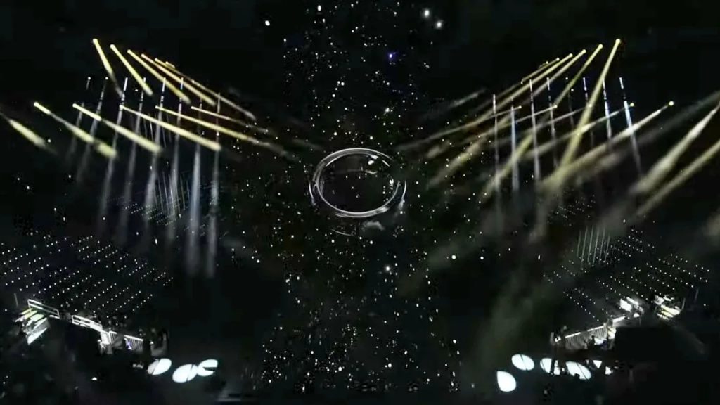 Samsung, Unpacked etkinliğinde Galaxy Ring’i tanıttı